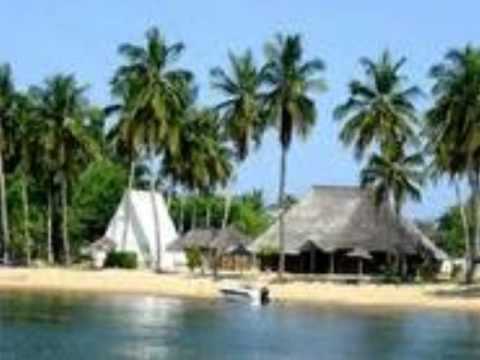 Eduardo Paim - Som da Banda feat. Ruca Van-Dunem