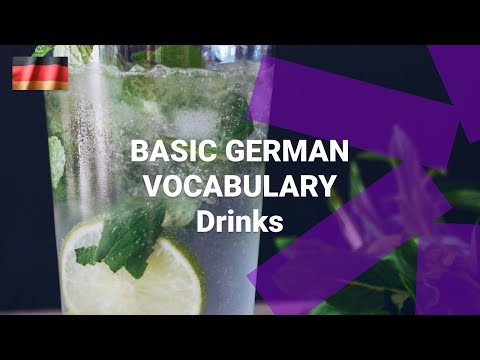 Basic German Vocabulary What Are the Numbers One to Ten in German