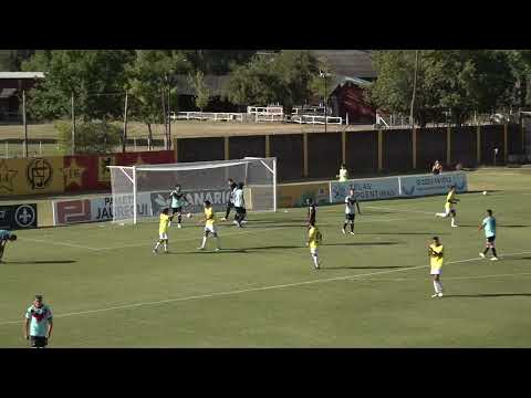 Goal of Flanders 3 to 0 vs Brown (A)