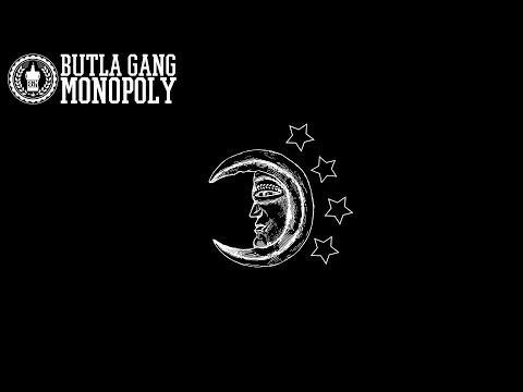 ButlaGangMonopoly - Dobranocka