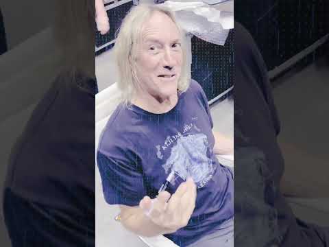 Danny Carey is asked what is the most difficult Tool song for him to play on drums…