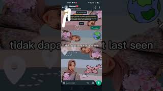 Download lagu ciri-ciri wa sudah di blokir #tutorialwhatsapp #diblokirmantan #shorts mp3