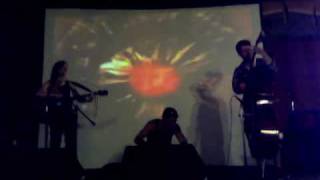 Gemiinii Riisiing - The Observer Live