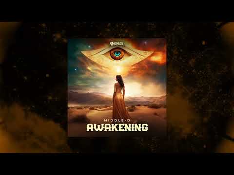 Middle-D - Awakening
