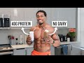 Easy Homemade Protein Shakes Pt 2 No Protein Powder