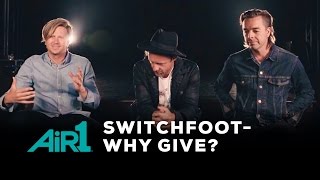 Switchfoot - Hope Deserves an Anthem
