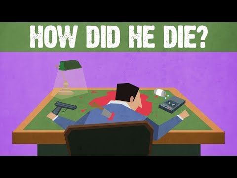 THE RED SNOW | S01E06 | RIDDLE ME THIS