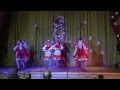 Белорусский танец "Бульба" 