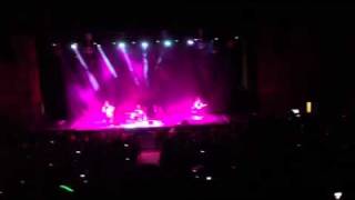 Matt Lonsdale - Chemistry LIVE