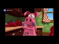 Tv Show Achoo But Only When Pig Is Sneezing