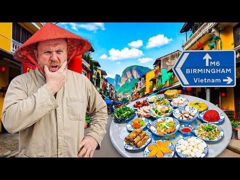 Eat Vietnam Might Be Birmingham’s BEST Kept Secret!