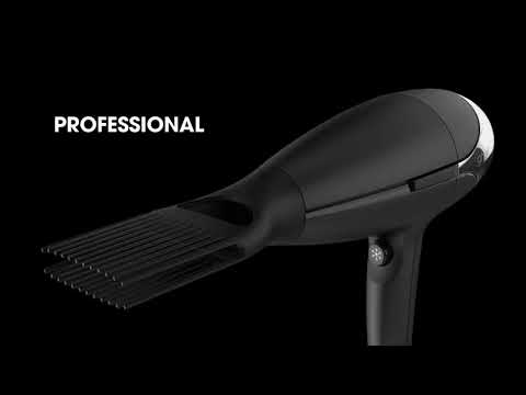 Helios Hair Dryer Comb Nozzle - GHD (Good Hair Day) | CosmoProf Helios Hair Dryer Comb Nozzle - GHD (Good Hair Day) | CosmoProf