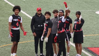 PrepRedZone 7on7 Tournament , New Jersey April 2026