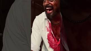 Rolex into scenes #vikram #rolexvikram #surya #kamalhaasan #tamil