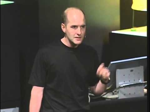 Peter Skillman Marshmallow Design Challenge