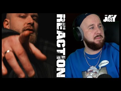 BOJAN FEAT. KC REBELL & LUNE - WOHIN | REACTION