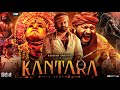 Kantara Full Movie In Hindi Dubbed Rishab Shetty Sapthami Gowda Kishore Review Facts HD