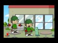 Army Training