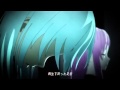 【VOCALOID Anime PV】Miku Hatsune, Megurine Luka ...