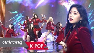 [Simply K-Pop] FAVORITE(페이버릿) _ LOCA _ Ep.347 _ 012519