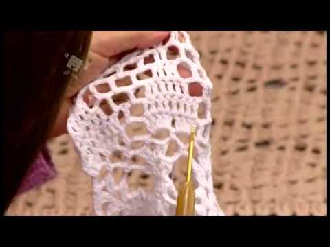 Ateliê na TV - Claudia Maria - Saia