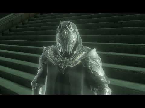 Middle Earth Shadow of War "The Tower of Sorcery" Playthrough