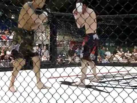 Dustin Winter Fights