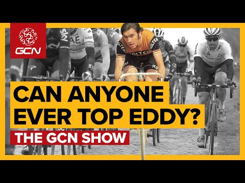 How Good Would Merckx Be In 2020? | GCN Show Ep.372