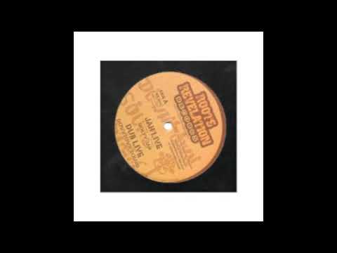 Holyv Jah - Jah Live