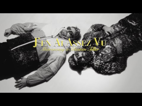 Jen Ai Assez Vu - Metronomy