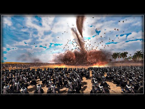 Ultimate Epic Battle Simulator 2