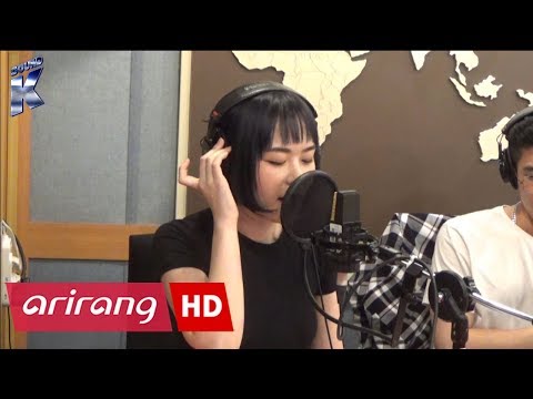 [Sound K] SOMA (소마) - Midnight In Paris