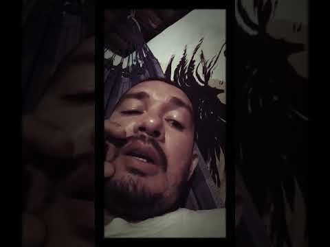 Benjamin Wiliams- Starvation