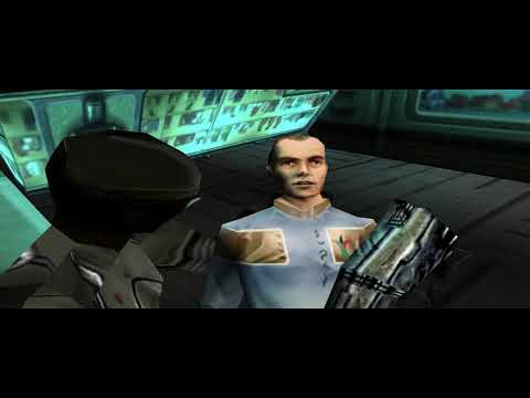 Omikron: The Nomad Soul Speedrun Any% 1:40:20