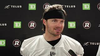 Training Camp Media | May 10th, 2026