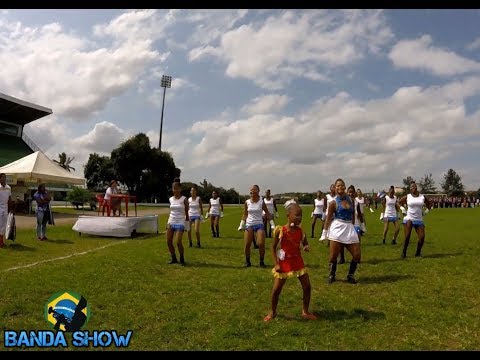 FANPOP - XXVIII CINFANCAM 2017 AFAB-BA ( Banda Show )