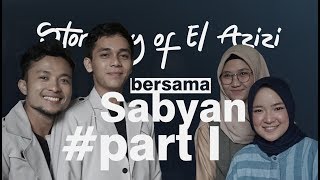 Download lagu SEA Story of El Azizi - Vlog Eps 1 Elazizi mp3