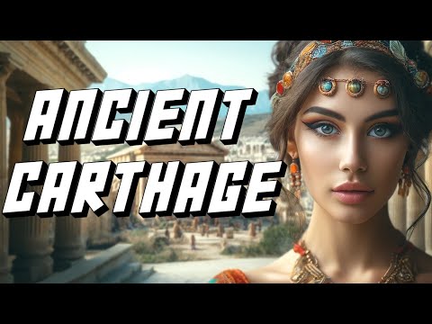 15 Fascinating Facts About Ancient Carthage - Rome's Greatest Rival
