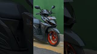 Download lagu Modif Sultan Hedon VARIO 150 LED OLD Propers GANTENG #youtubeshorts mp3