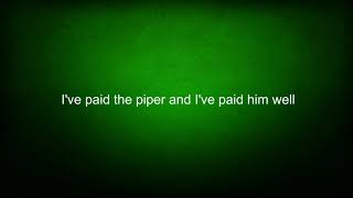 Cirith Ungol - I&#39;m Alive (lyrics)