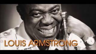 Louis Armstrong - Let&#39;s Call the Whole Thing Off (Los Angeles, 1957)