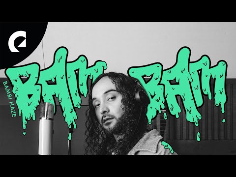 Bambi Haze - Bam Bam
