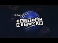 Cartoon Network 25th Anniversary Montage 1992 2017
