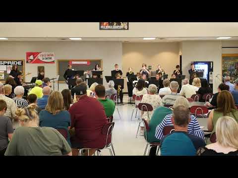 Count Bubba's Revenge Jazz 2