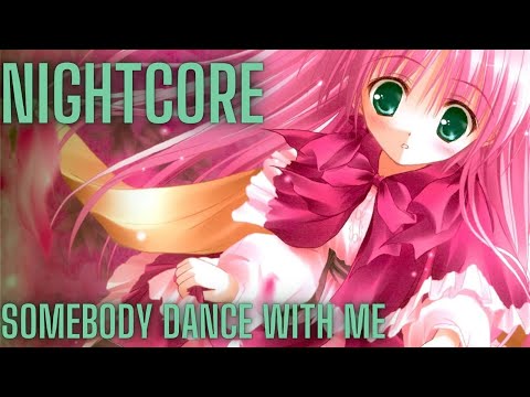 DJ Bobo ft. Kiesza - Somebody Dance with Me (Nightcore)