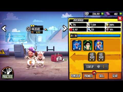 Zombie Zombies Video