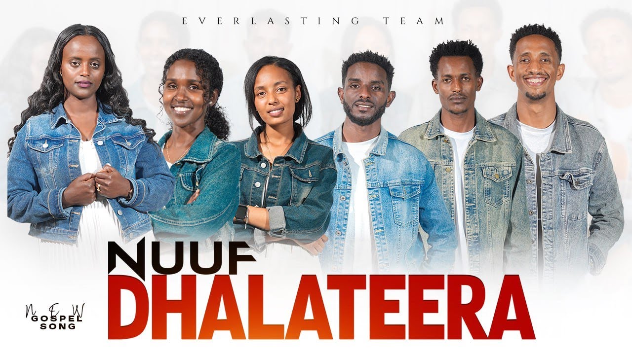 Everlasting VD: NUUF DHALATEERA