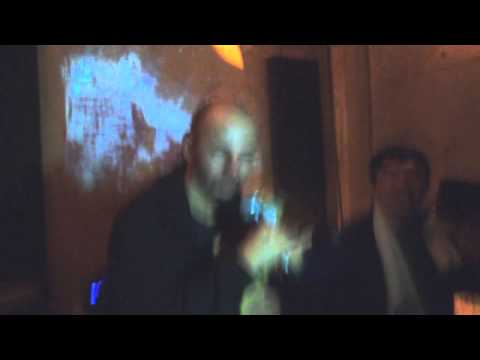 FORBIDDEN SOCIETY JAPAN TOUR Documentary 2012 PART TWO