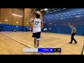 第二屆 Humbleague Weekday Avengers 決賽 11 OCT 2021 BornToFlight Vs 牛下挑戰者 Q1