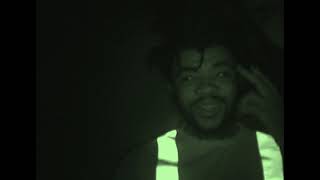 Wolves Don't Sleep at Night Music Video